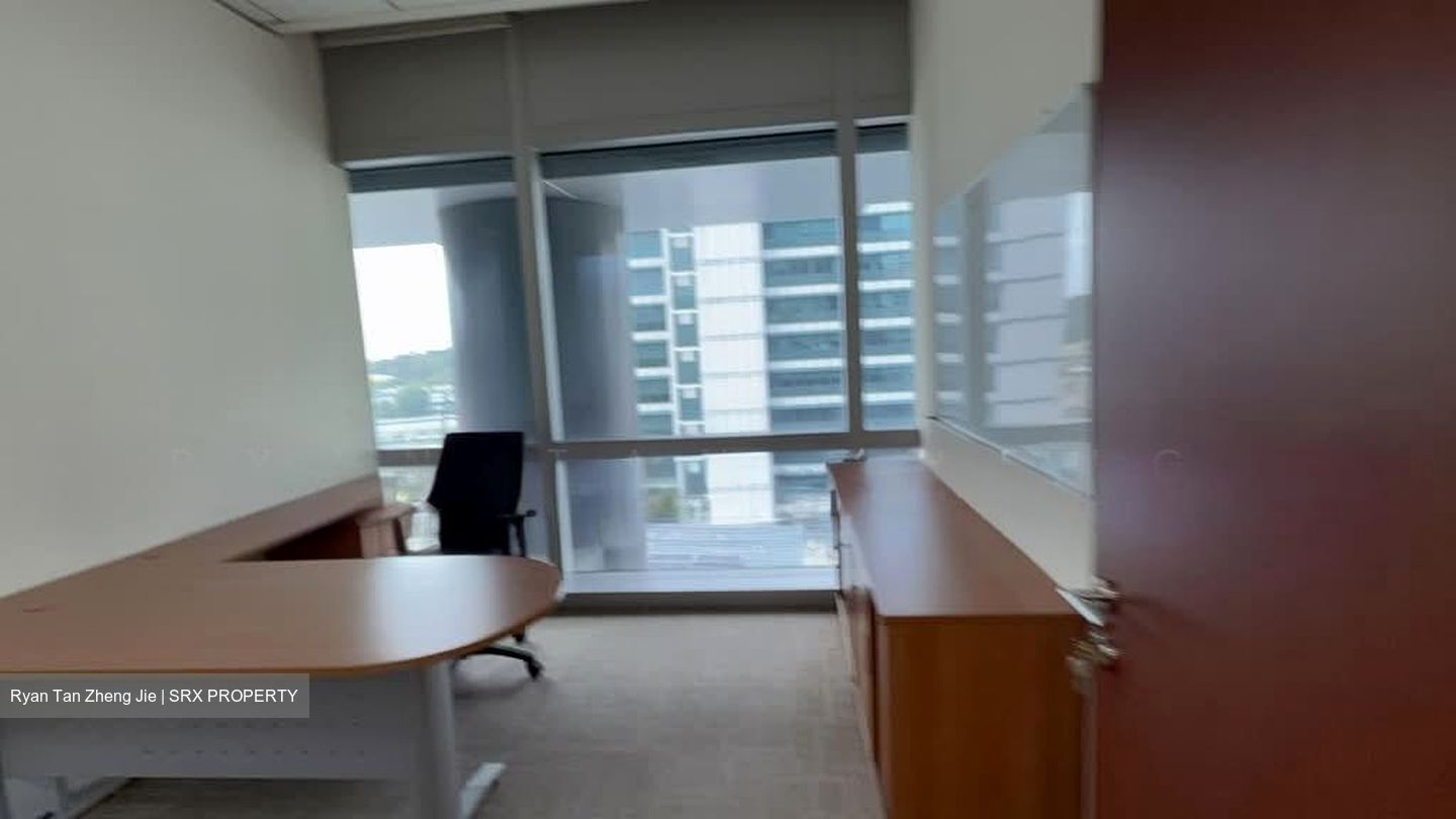 Alexandra Point (D5), Office #558998911
